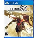 Final Fantasy Type-0