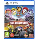 Paw Patrol Rescue Wheels Championship