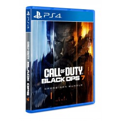 Call of Duty: Black Ops 7-ps4