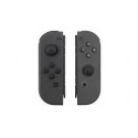 Switch Joy-Con Graphite Black (R) Graphite Black (L)