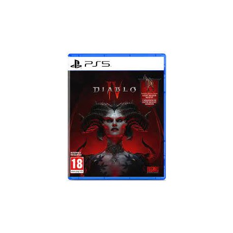 Diablo IV-ps5-bazar