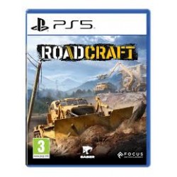 RoadCraft-ps5
