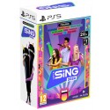 Let’s Sing 2026 + 2 mikrofony