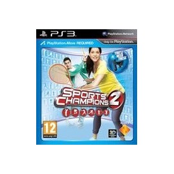 Sports Champions 2 -ps3