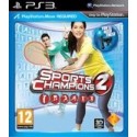 Sports Champions 2 - MOVE - 3D