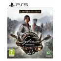 Syberia Remastered