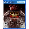 Street Fighter V Arcade Edition-ps4-bazar