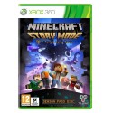 Minecraft: Story Mode