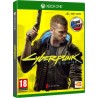 Cyberpunk 2077-xone