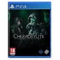 Chernobylite