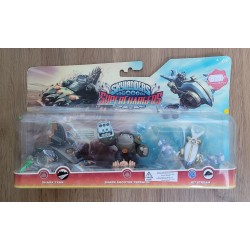 Skylanders SuperChargers