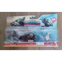 Skylanders SuperChargers