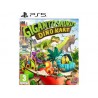 Gigantosaurus Dino Kart-ps5