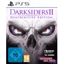 Darksiders 2 (Deathinitive Edition)