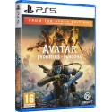 Avatar Frontiers of Pandora From The Ashes Edition