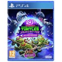 Teenage Mutant Ninja Turtles Splintered Fate Deluxe Edition