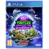 Teenage Mutant Ninja Turtles Splintered Fate Deluxe Edition-ps5