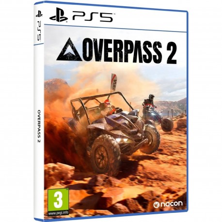Overpass 2-ps5