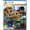Truck Driver Gold Edition-ps5