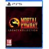 Mortal Kombat: Legacy Kollection-ps5-bazar