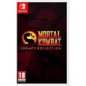 Mortal Kombat: Legacy Kollection