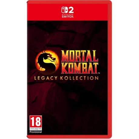 Mortal Kombat: Legacy Kollection-nintendo-switch-2