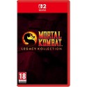 Mortal Kombat: Legacy Kollection