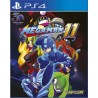 Mega Man 11-ps4
