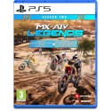 MX vs ATV Legends Season Two
