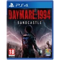 Daymare: 1994 Sandcastle