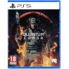 Quantum Error-ps5-bazar