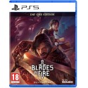 Blades of Fire