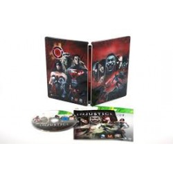 Injustice: Gods Among Us-x360-bazar
