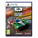 Project Motor Racing