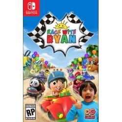 Race With Ryan-nintendo-switch-bazar