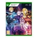 Sword Art Online Last Recollection