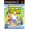 Tennis Court Smash