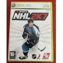 NHL 2K7