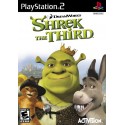 Shrek The Third
