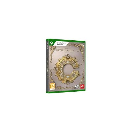 Sid Meier's Civilization VII-xone-bazar