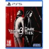 Yakuza Kiwami 3 & Dark Ties-ps5-bazar
