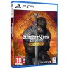 Kingdom Come: Deliverance Royal Edition-ps5