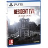 Resident Evil Requiem-ps5