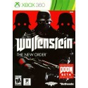 Wolfenstein: The New Order