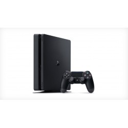 PlayStation 4 500GB Slim -ps4