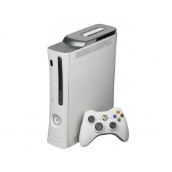 XBOX 360 20gb-x360-bazar