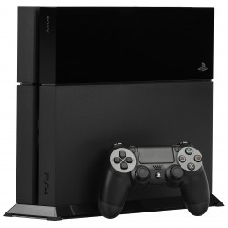 Playstation 4 1TB - Black Ops 3 Limited edition - Lze na protiúčet za PS3/XBOX