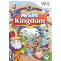 My Sims Kingdom