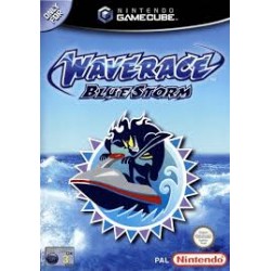 Wave Race Blue Storm-nintendo-gamecube