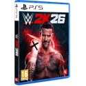 WWE 2K26
